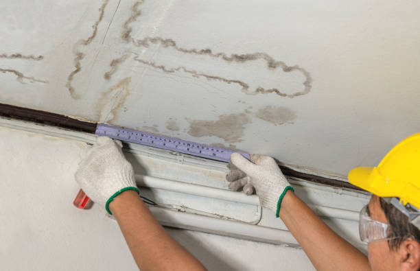 24/7 Emergency Water Damage Repair experts in McClure, PA
